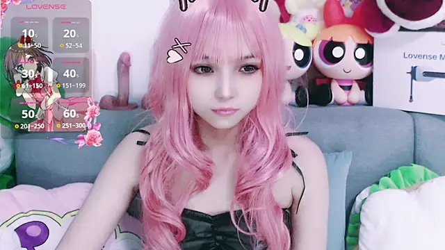 chenenna7 online show from December 21, 2:19 pm