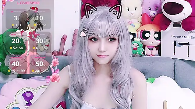 chenenna7 online show from February 26, 2:17 pm