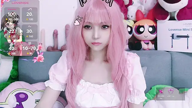 Snapshot of chenenna7 chatting on October 30, 2:04 pm chenenna7 online show from October 30, 2:04 pm