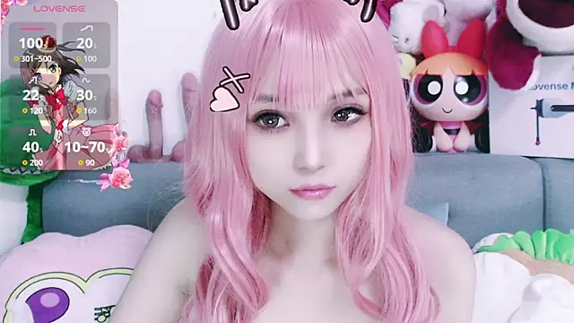 Snapshot of chenenna7 chatting on November 18, 2:31 pm chenenna7 online show from November 18, 2:31 pm