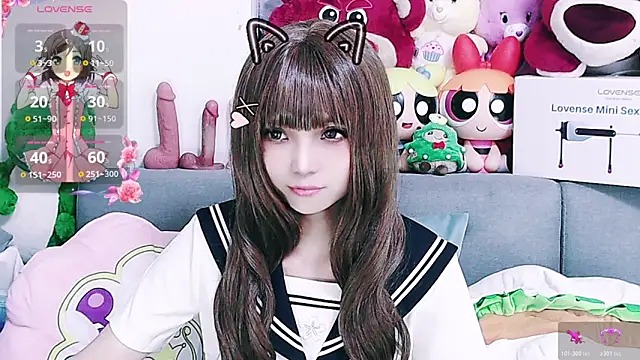 chenenna7 online show from March 21, 2:10 pm