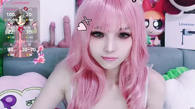 chenenna7 online show from January 7, 1:49 pm