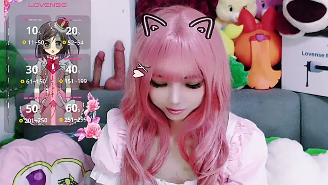 chenenna7 online show from February 3, 2:11 pm