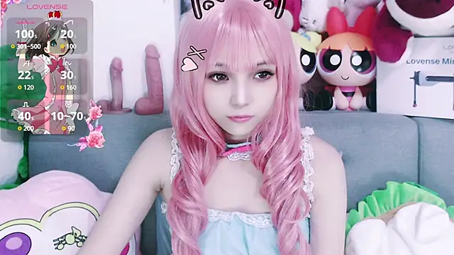 Snapshot of chenenna7 chatting on November 20, 1:56 pm chenenna7 online show from November 20, 1:56 pm