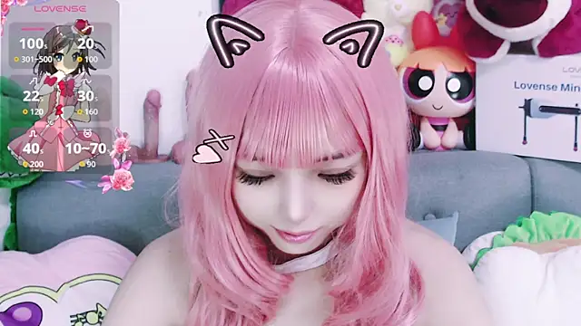 chenenna7 online show from December 18, 2:32 pm