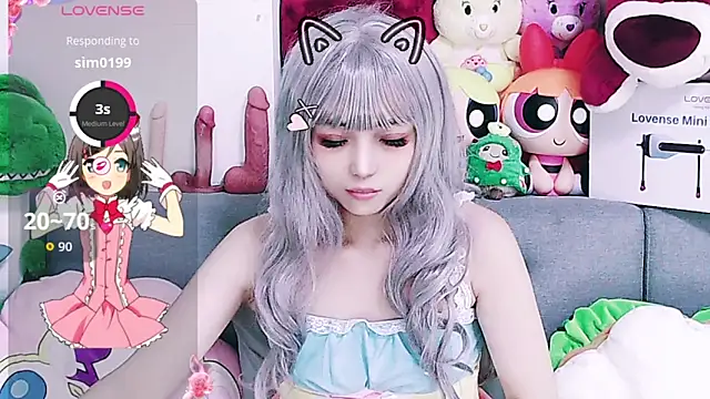 chenenna7 online show from February 23, 2:06 pm