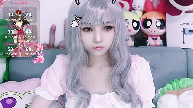 Snapshot of chenenna7 chatting on November 27, 1:55 pm chenenna7 online show from November 27, 1:55 pm