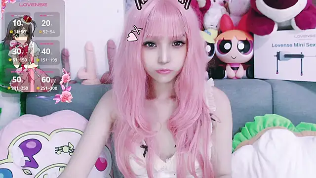 Snapshot of chenenna7 chatting on October 21, 2:27 pm chenenna7 online show from October 21, 2:27 pm