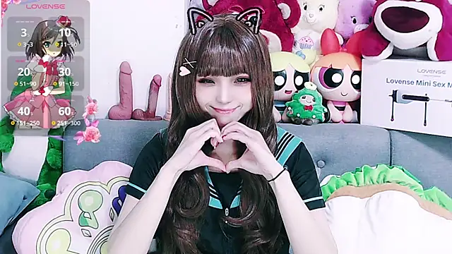 chenenna7 online show from March 20, 2:18 pm