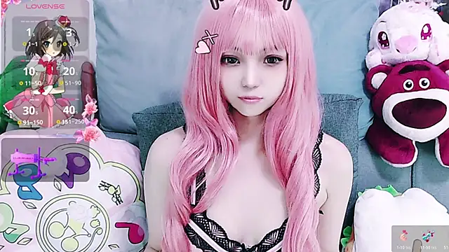 chenenna7 online show from April 13, 2:10 pm