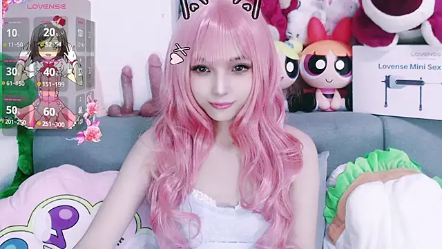 Snapshot of chenenna7 chatting on November 5, 2:09 pm chenenna7 online show from November 5, 2:09 pm