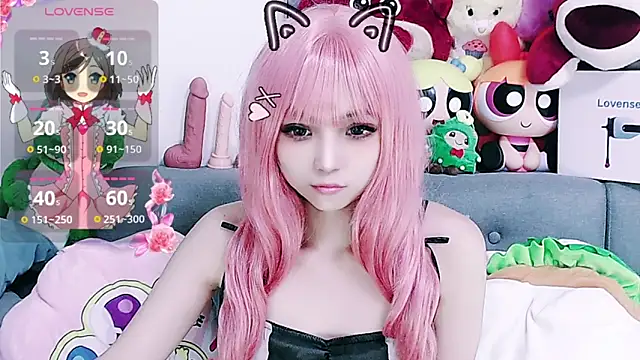 chenenna7 online show from March 12, 1:59 pm