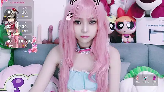 Snapshot of chenenna7 chatting on November 2, 2:00 pm chenenna7 online show from November 2, 2:00 pm