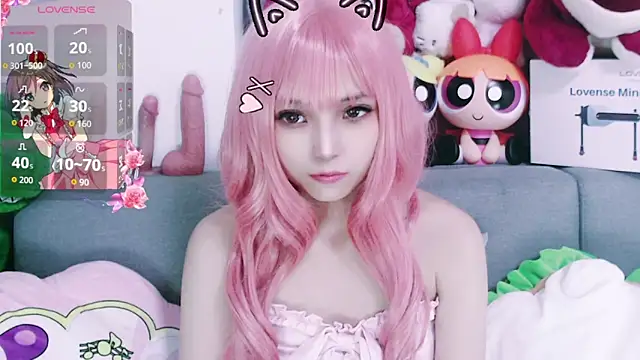 Snapshot of chenenna7 chatting on November 11, 2:01 pm chenenna7 online show from November 11, 2:01 pm