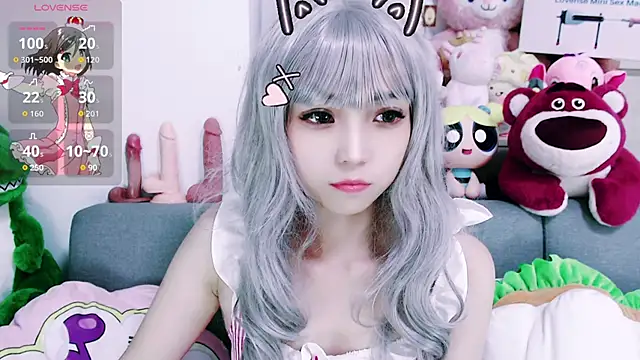 chenenna7 online show from September 25, 2:12 pm