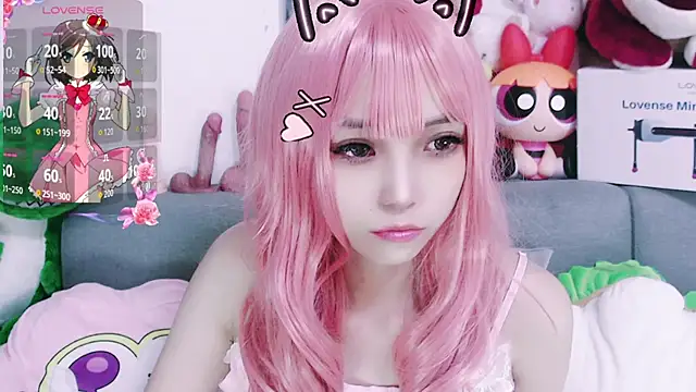 Snapshot of chenenna7 chatting on November 6, 2:10 pm chenenna7 online show from November 6, 2:10 pm