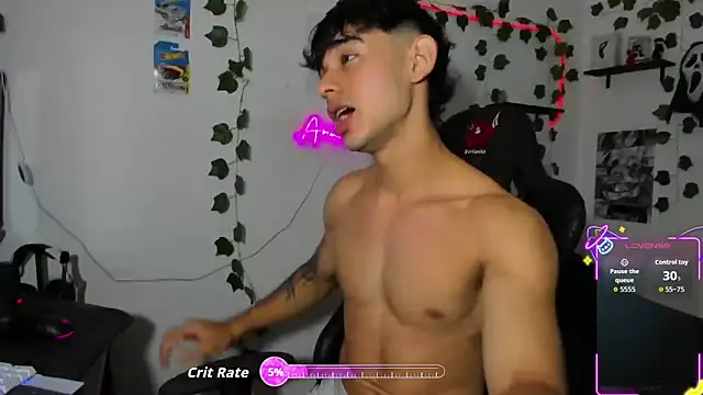 Noah milleer online show from March 2, 2:24 pm