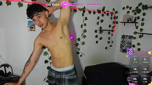 Noah milleer online show from March 24, 11:49 pm