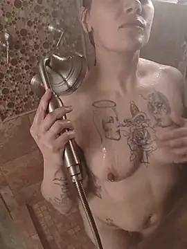 Ariya Sinz XoXo online show from July 30, 2:21 am