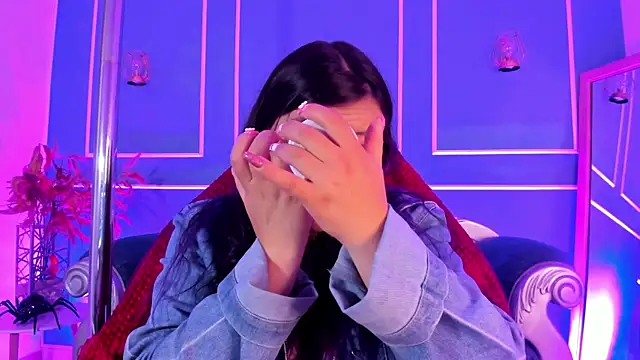 TaraTaylorr online show from January 8, 2:50 am