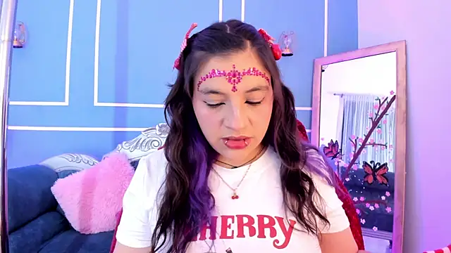 TaraTaylorr online show from March 29, 2:57 am