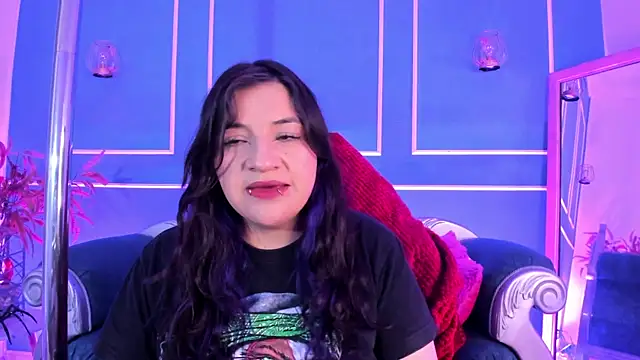 TaraTaylorr online show from January 11, 2:51 am