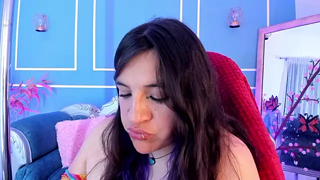 TaraTaylorr online show from March 27, 8:26 am