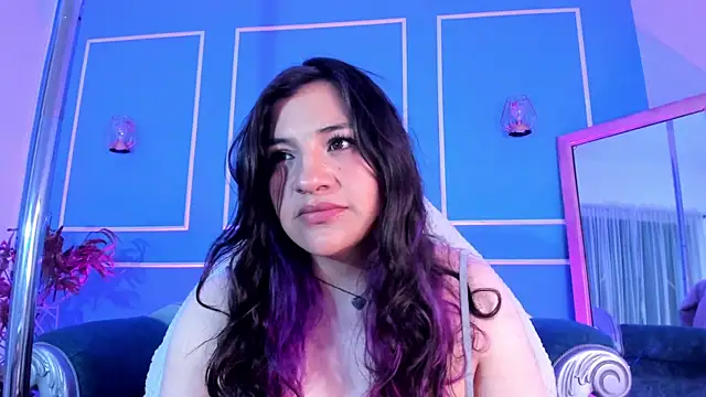 TaraTaylorr online show from November 18, 4:27 am