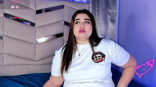 MadissonLee   online show from February 5, 10:16 pm