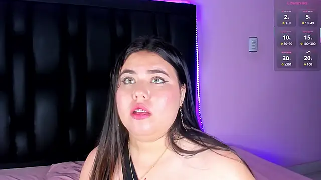 MadissonLee   online show from September 21, 5:18 pm