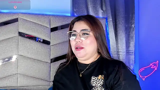 MadissonLee   online show from March 2, 9:33 pm