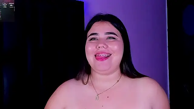 MadissonLee   online show from October 21, 7:13 pm