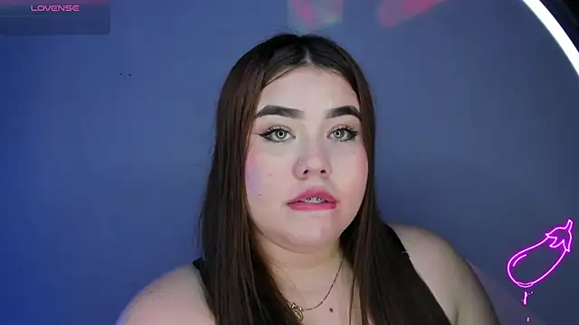 MadissonLee   online show from March 12, 8:46 pm