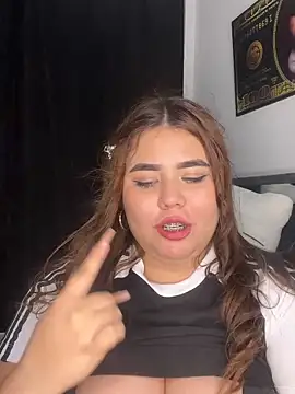 MadissonLee   online show from March 5, 4:53 am