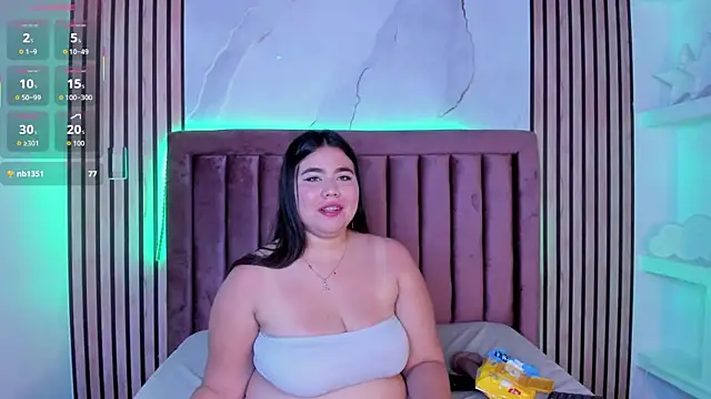 Snapshot of MadissonLee__ chatting on September 25, 10:16 pm MadissonLee online show from September 25, 10:16 pm