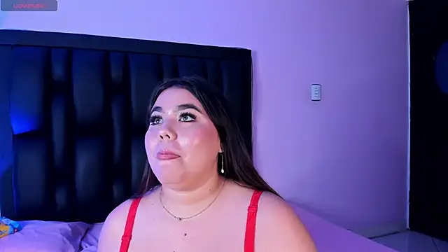 MadissonLee   online show from March 21, 10:39 pm