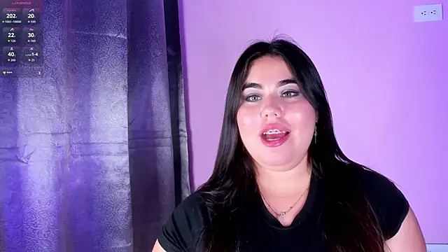MadissonLee   online show from October 8, 7:14 pm