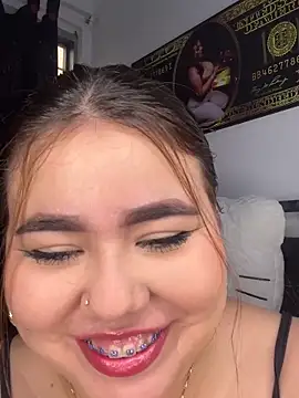 MadissonLee   online show from March 18, 10:21 pm