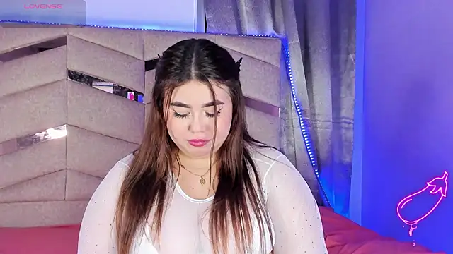 MadissonLee   online show from March 21, 11:19 pm