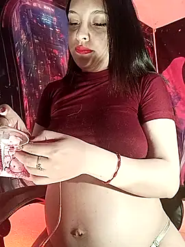 MiaStarts online show from December 17, 10:09 am