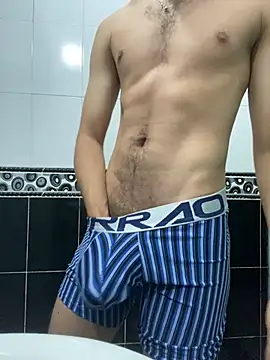 18 ALExxx online show from March 6, 4:07 am