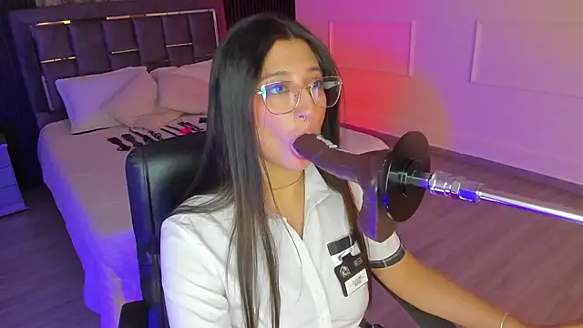 Gabrielakassi online show from February 12, 12:38 pm