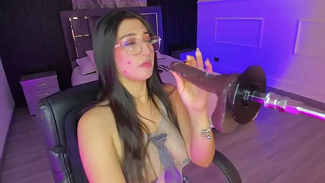 Gabrielakassi online show from February 13, 12:16 pm