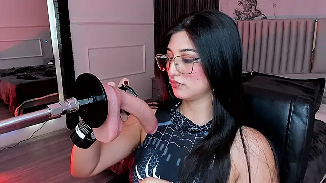 Gabrielakassi online show from October 19, 11:46 am