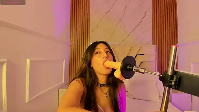 Gabrielakassi online show from March 14, 3:48 am