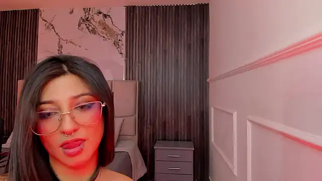 Gabrielakassi online show from March 5, 11:29 am