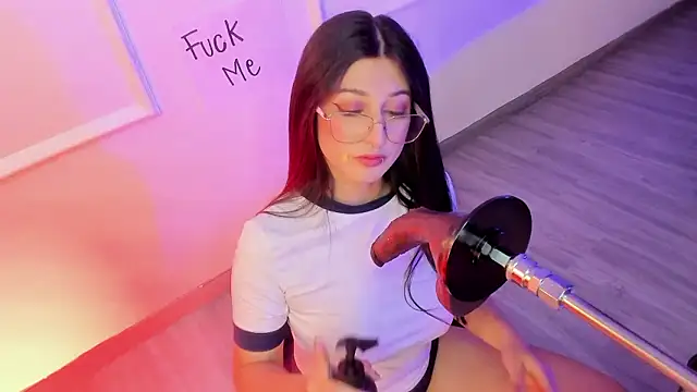 Gabrielakassi online show from February 21, 11:56 am