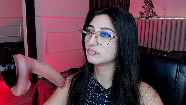 Gabrielakassi online show from October 29, 11:53 am