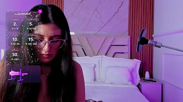 Gabrielakassi online show from March 19, 11:50 am