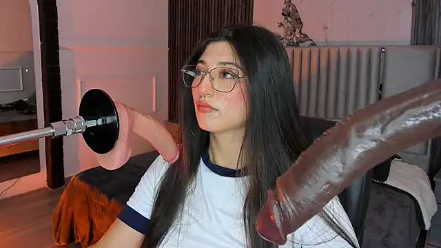 Gabrielakassi online show from October 13, 11:34 am